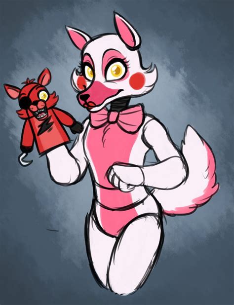 But every month we have large bills and running ads is our only way to cover them. . Five nights at freddys mangle porn